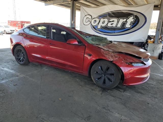 2024 TESLA MODEL 3 - 5YJ3E1EA8RF864492