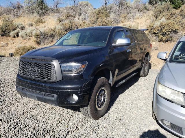 TOYOTA TUNDRA DOU