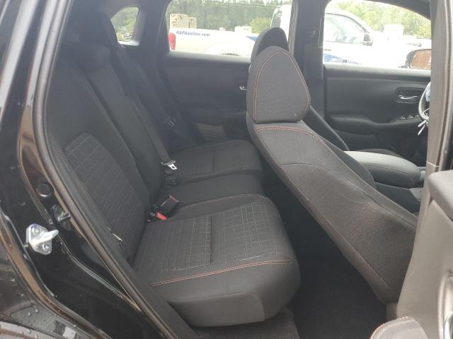 2025 HONDA HR-V SPORT - 3CZRZ2H5XSM749665