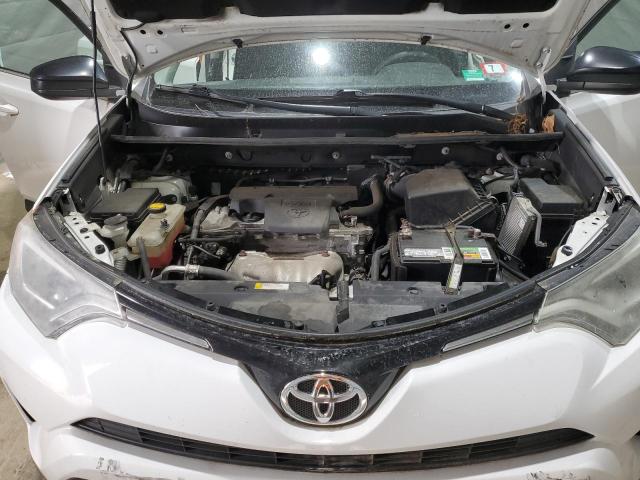 2016 TOYOTA RAV4 LE - 2T3BFREV4GW423072