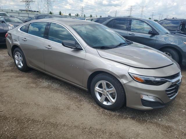 2023 CHEVROLET MALIBU LS 1G1ZB5ST9PF214779