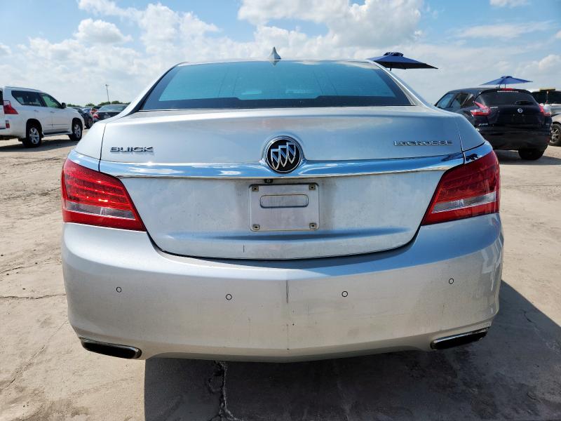 2016 BUICK LACROSSE 1G4GB5G33GF255041