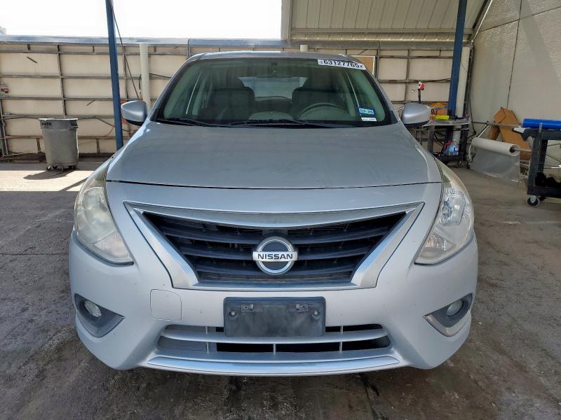 2018 NISSAN VERSA S - 3N1CN7APXJL875984