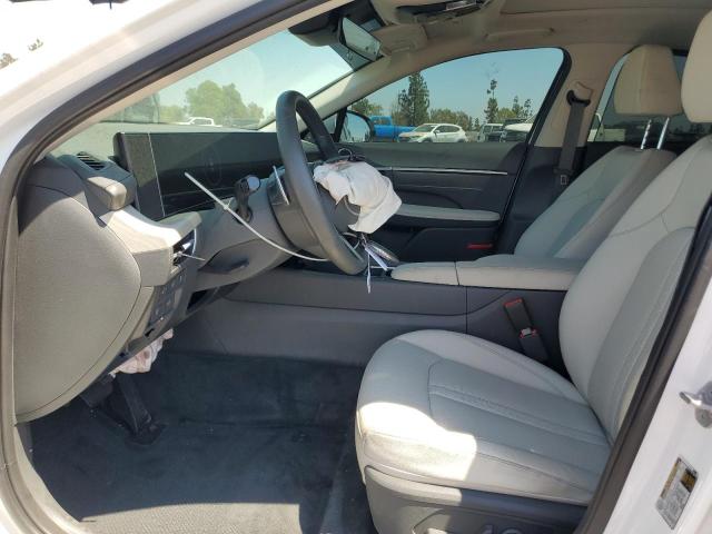 2024 HYUNDAI SONATA HYB KMHL54JJ6RA092070