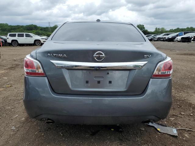 2015 NISSAN ALTIMA 2.5 - 1N4AL3APXFC247189