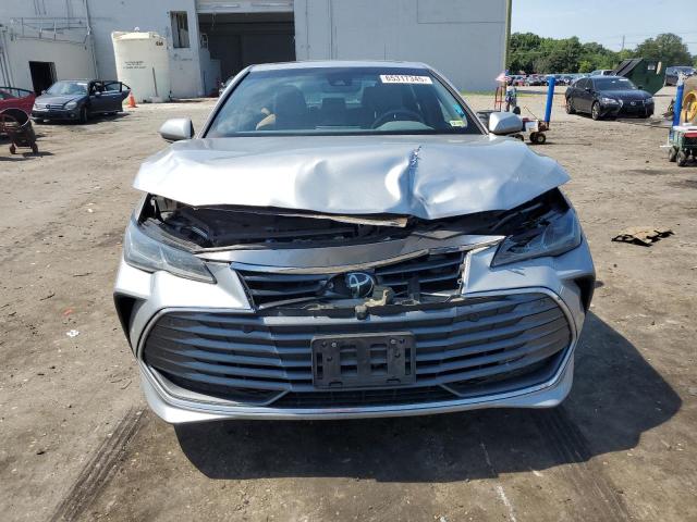 2020 TOYOTA AVALON LIM 4T1DZ1FB3LU046551