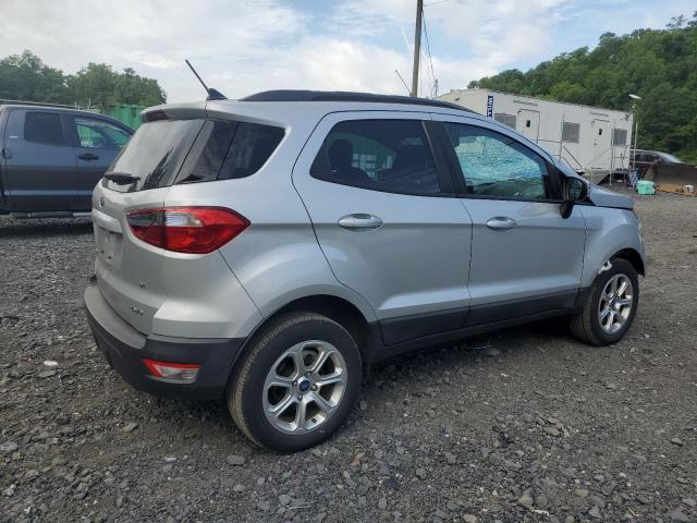 2018 FORD ECOSPORT S MAJ6P1UL5JC210146