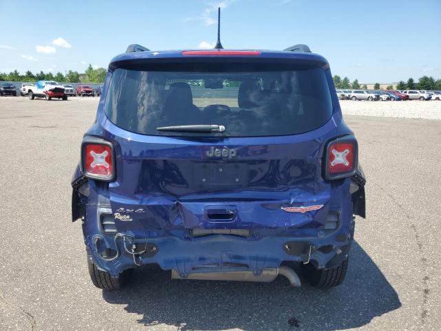 2021 JEEP RENEGADE T ZACNJDC13MPM09315