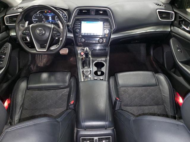 2017 NISSAN MAXIMA 3.5 1N4AA6AP7HC402338