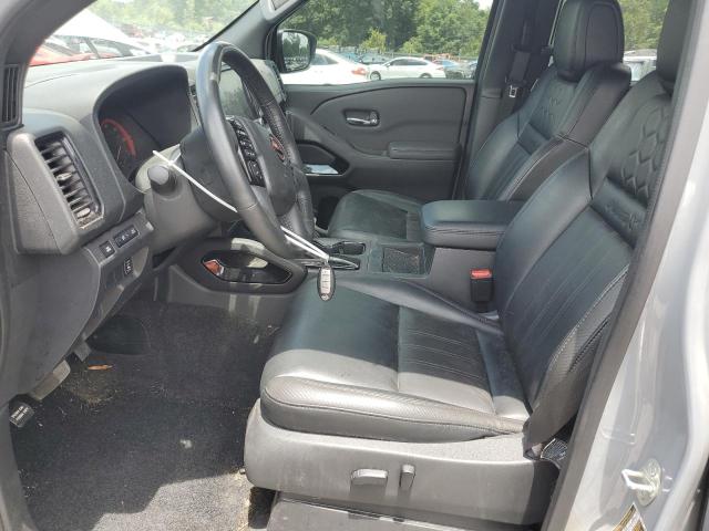 2022 NISSAN FRONTIER S 1N6ED1EJ7NN668628