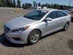 2017 HYUNDAI SONATA SE - 5NPE24AF2HH546663