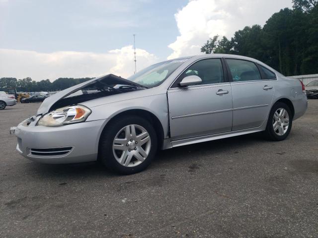 CHEVROLET IMPALA LIM
