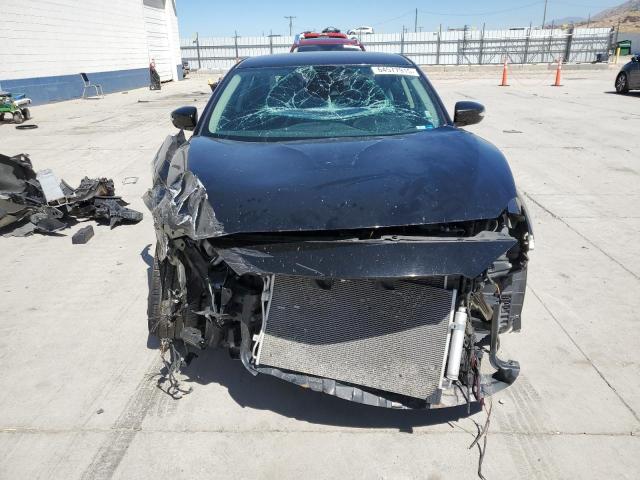 2021 NISSAN MAXIMA SV 1N4AA6CV5MC508969