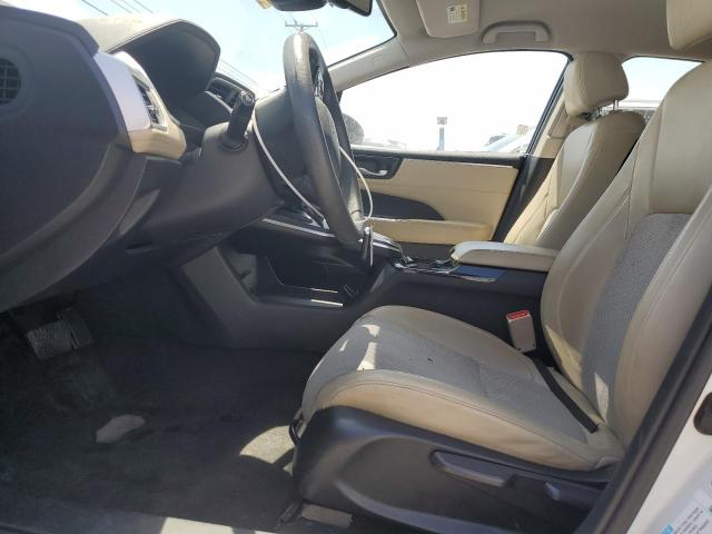 2018 HONDA CLARITY JHMZC5F17JC014567