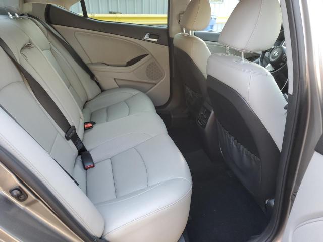 2015 KIA OPTIMA EX - 5XXGN4A78FG436637