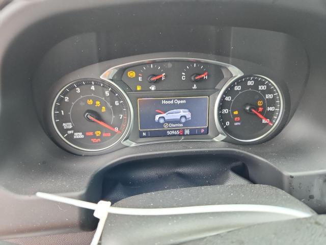 2021 GMC ACADIA AT4 1GKKNLLS2MZ145510