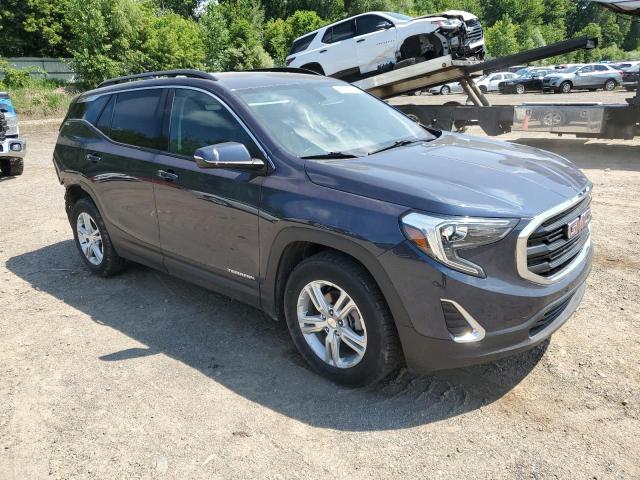 2019 GMC TERRAIN SL 3GKALMEV7KL135008
