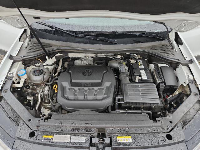 2018 VOLKSWAGEN TIGUAN 3VV2B7AX5JM081987