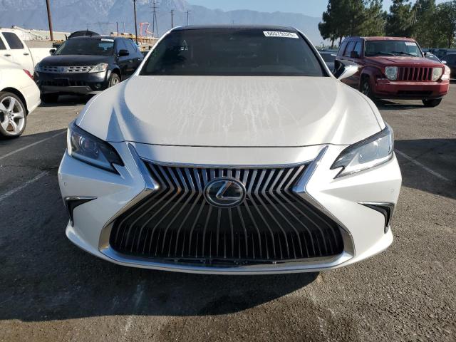 2019 LEXUS ES 350 58ABZ1B14KU026708
