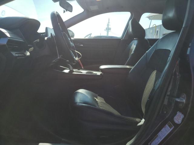 2022 NISSAN ALTIMA SR 1N4BL4CV4NN301644