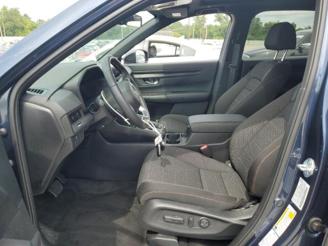 2025 HONDA CR-V SPORT 7FARS6H53SE055541