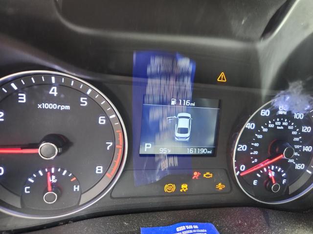 2019 KIA FORTE FE 3KPF24AD0KE115205