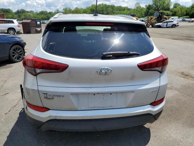 2016 HYUNDAI TUCSON LIM #3263639702