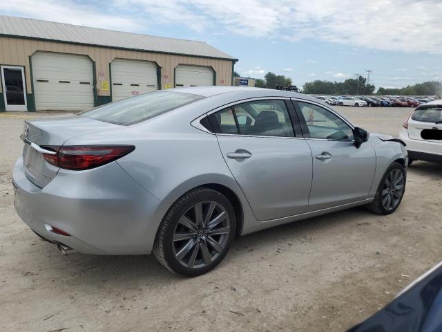 2018 MAZDA 6 TOURING JM1GL1VM4J1336124