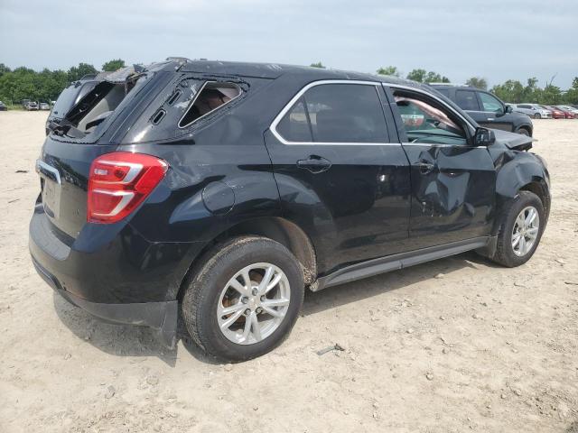 2017 CHEVROLET EQUINOX LT - 2GNFLFEK6H6301025