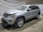 2018 JEEP GRAND CHER - 1C4RJFAG6JC147524