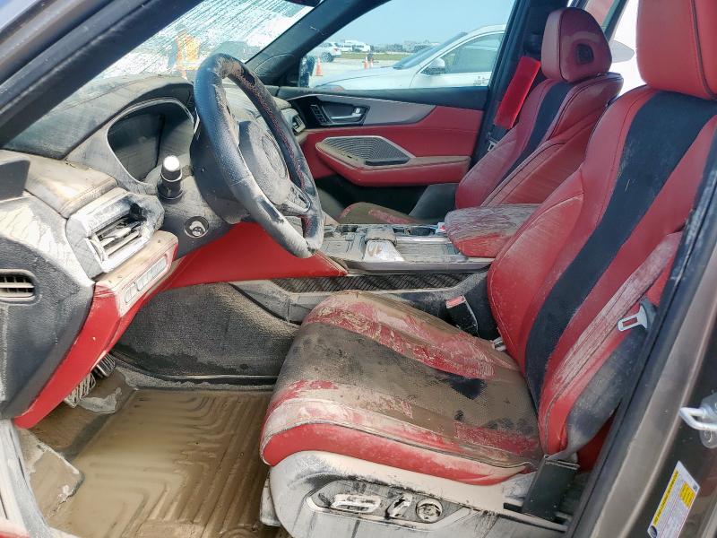 2022 ACURA MDX A-SPEC 5J8YE1H07NL025399