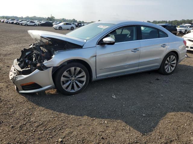 VOLKSWAGEN CC SPORT