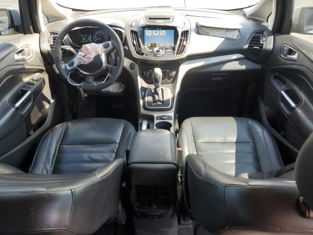 2016 FORD C-MAX SEL 1FADP5BU5GL117324