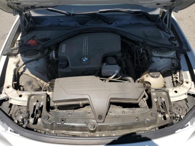 2014 BMW 320 I - WBA3B1C52EK130665