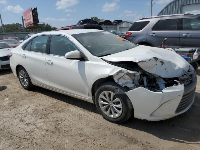 2015 TOYOTA CAMRY LE - 4T4BF1FK4FR509503