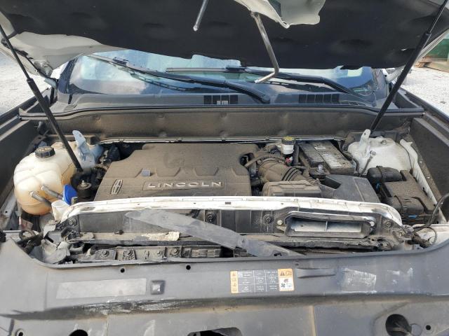 2018 LINCOLN MKX RESERV 2LMPJ6LR6JBL40312