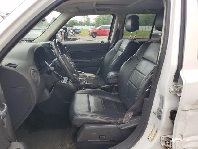 2016 JEEP PATRIOT LA 1C4NJRFB2GD729863