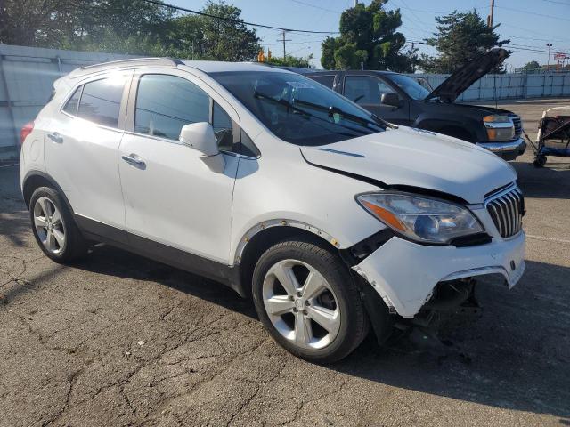 2016 BUICK ENCORE KL4CJASB5GB720773