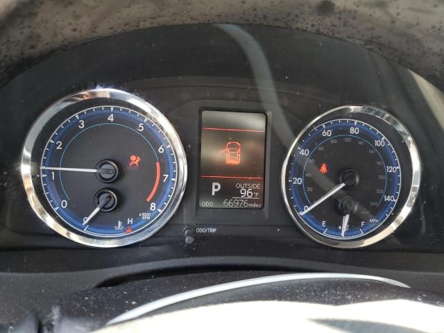 2017 TOYOTA COROLLA L - 2T1BURHE4HC795220
