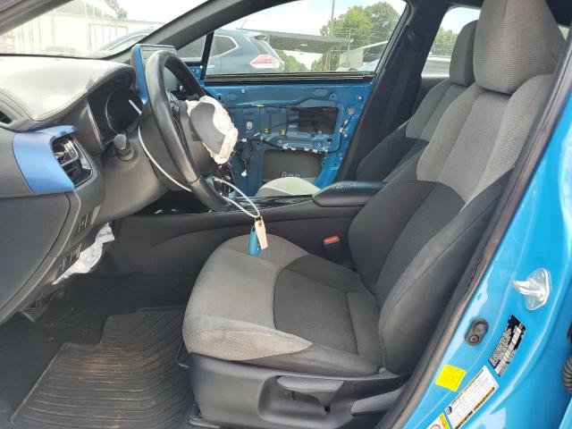 2019 TOYOTA C-HR XLE - NMTKHMBX7KR091706