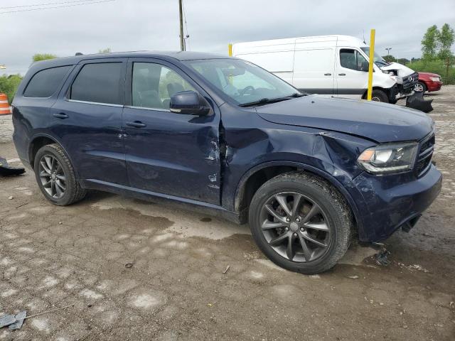 2017 DODGE DURANGO GT 1C4RDJDG8HC944941