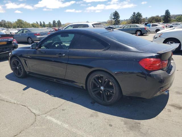 2014 BMW 435 I - WBA3R1C5XEK192441