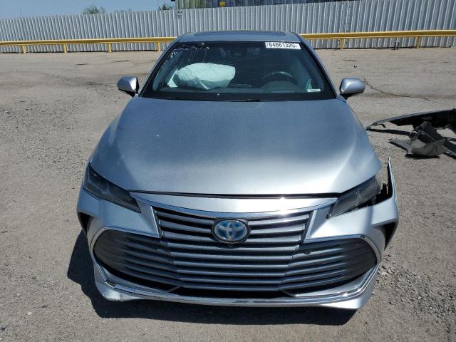 2019 TOYOTA AVALON XLE 4T1B21FB2KU002793