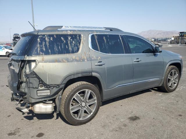 2017 GMC ACADIA DEN - 1GKKNPLS2HZ194591