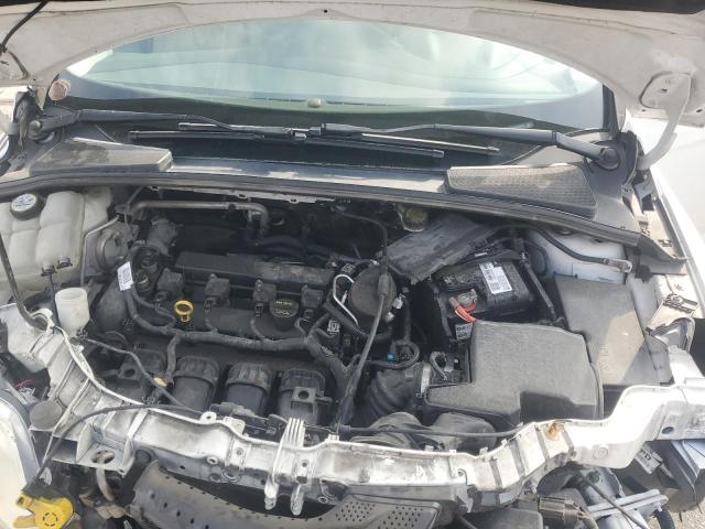 2012 FORD FOCUS SE - 1FAHP3F22CL433157