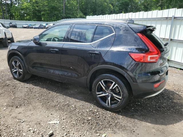2024 VOLVO XC40 CORE YV4L12UK9R2336519
