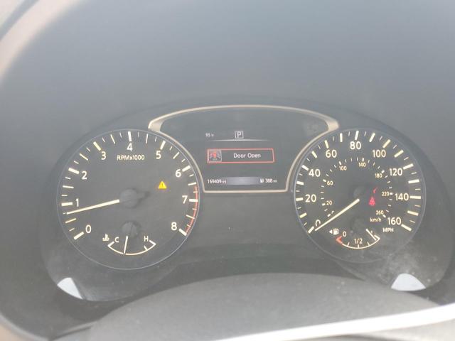 2016 NISSAN ALTIMA 2.5 - 1N4AL3AP6GC256411