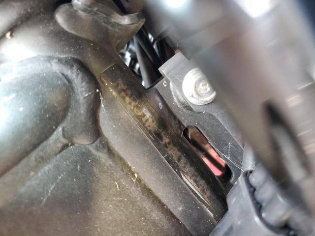 2009 YAMAHA FZ6 R JYARJ18E59A004249