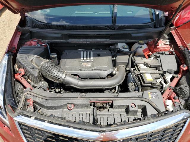 2024 CADILLAC XT5 PREMIU 1GYKNDR43RZ754729