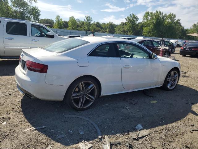 2011 AUDI S5 PRESTIG - WAUVVAFR4BA062448